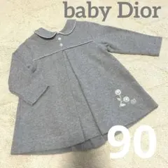 2025年最新】baby Dior ベビー用ワンピースの人気アイテム - メルカリ