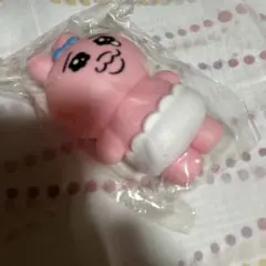おぱんちゅうさぎソフビフィギュア