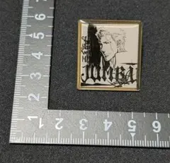 BLEACH 藍染惣右介 ダイカットステッカー 原画展 黒棺 BLEACH 藍染惣右介 ダイカットステッカー 原画展 黒棺