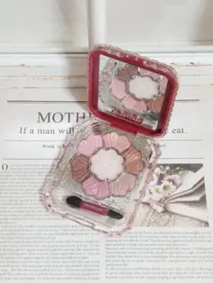 【未使用】ジルスチュアート ブルームクチュール アイズ ギルティパフェタイム