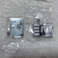 鬼滅の刃 ミニアクリルスタンドコレクション