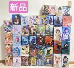 プライズ　フィギュア　まとめ売り① 42個