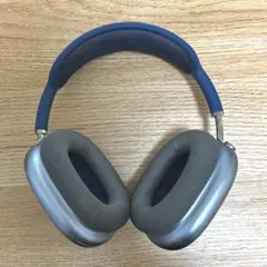2025年最新】airpods max ブルーの人気アイテム - メルカリ