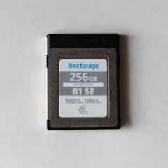 Nextorage 256GB B1 SE CF EXPRESS type B