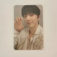 SF9 チャニトレカ