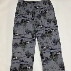STAFFORD パジャマパンツ　コットン