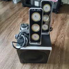 ロジクール Z4 2.1チャンネルスピーカー