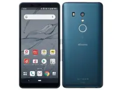 arrows Be3 F-02L スマホ本体　ジャンク
