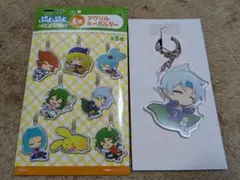 ぷよぷよ シェゾ