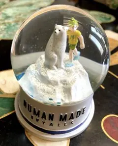 2025年最新】ヒューマンメイドシロクマの人気アイテム - メルカリ