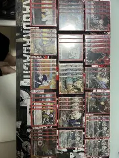 2026年最新】ユニオンアリーナ デッキ フルパラの人気アイテム - メルカリ
