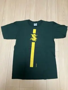 SOULFLY Tシャツ 2001コピーライト入り ヴィンテージ SOULFLY (ソウルフライ) Tシャツ - 高円寺 古着屋 MAD SECTION