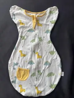【美品】スワドル　Sサイズ