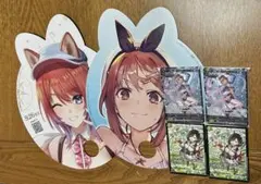TGS 2025 東京ゲームショウ アトリエ　セット　ユミア　ライザ
