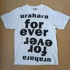 ニュートラルバズリアクション NBR Tシャツ