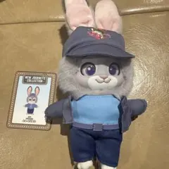 Toptoy ズートピア2 ジュディ