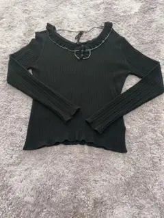 ウィルセレクション 長袖トップス Mのサムネイル