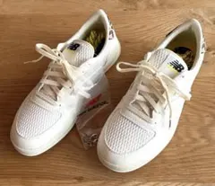 【新品未使用】ニューバランス× ガニー NewBalanceのサムネイル
