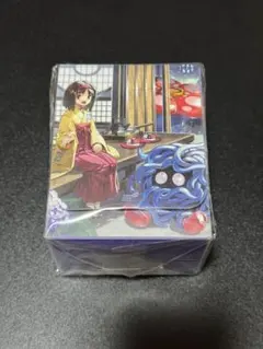 2025年最新】エリカ デッキケースの人気アイテム - メルカリ