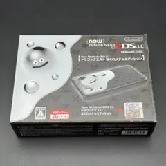 2025年最新】2dsll はぐれメタルエディションの人気アイテム