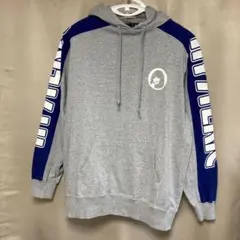 ヒステリックグラマー　パーカー