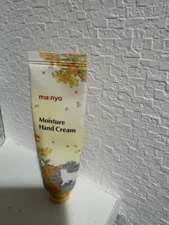manyo マニョ　魔女工場ハンドクリーム　金木犀の香り　ma:nyoのサムネイル