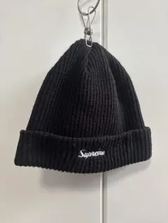 supremeニット帽