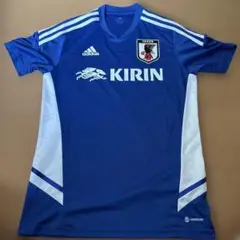 サッカー日本代表。サイズＬ