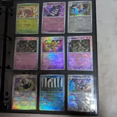 ポケモンカード コレクションセット