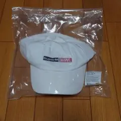 【未開封】SuperM MARVEL キャップ ベッキョン 他
