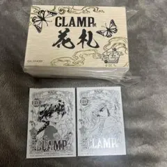 2025年最新】CLAMP展 花札の人気アイテム - メルカリ