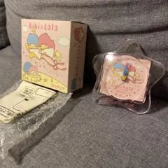 2003年製　希少　キキララ　時計