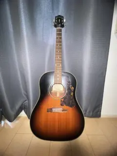 【美品】Epiphone AJ-45ME アコースティックギター