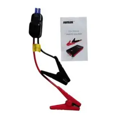ACEZUK ジャンプスターター 本体 収納ケース付 - メルカリ