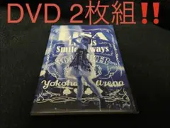 LiSA/LiVE is Smile Always～364+JOKER～at …