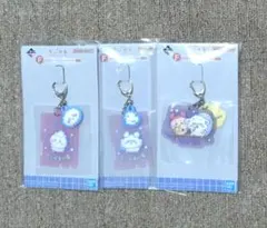 ちいかわ一番くじ〜なんかほっこりちいかわの湯〜