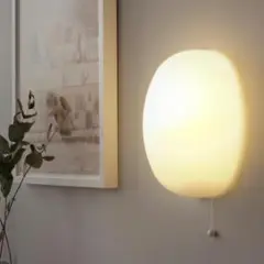 IKEA カルブリクスト KALLBLIXT ウォールランプ【新品未使用】