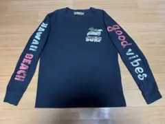 ALOHA MADE アロハメイド　ハワイ　長袖Tシャツ