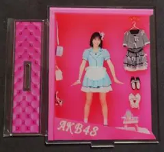 太田有紀　AKB48 Specialくじ　アクリルパネル　直筆サイン 太田有紀 AKB48 Specialくじ アクリルパネル 直筆サイン 2025年最新