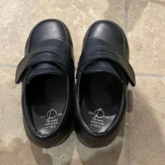 pal's club フォーマルシューズ 19.0 入学卒園