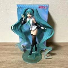初音ミク フィギュア T-most NTver.