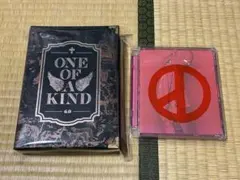 2025年最新】bigbang g-dragon coupの人気アイテム - メルカリ