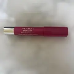 REVLON レブロン バームステイン 85 ミスティックマジェンタ 限定色のサムネイル