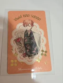 【プロセカ】東雲彰人 グリカ 箔押し