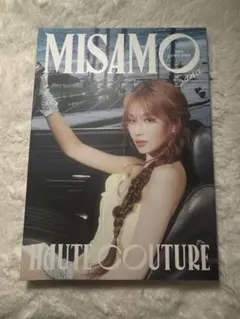 TWICE MISAMO SANA盤　さな　アルバム　CD
