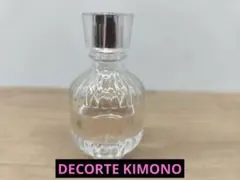 DECORTE KIMONO キモノ ユイ オードトワレ 香水 50ml