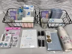 アメニティセット 結婚式 トイレ