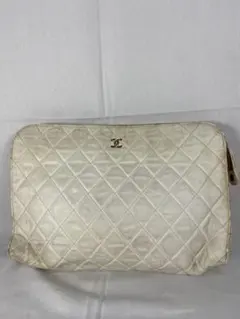 2026年最新】シャネル バッグ 白 ショルダーの人気アイテム - メルカリ