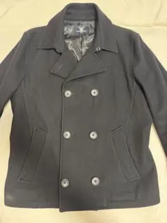DIESEL ピーコート ウールコート XL - メルカリ