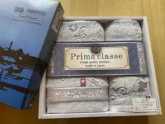 今治タオル　 フェイス ウォッシュ　各1